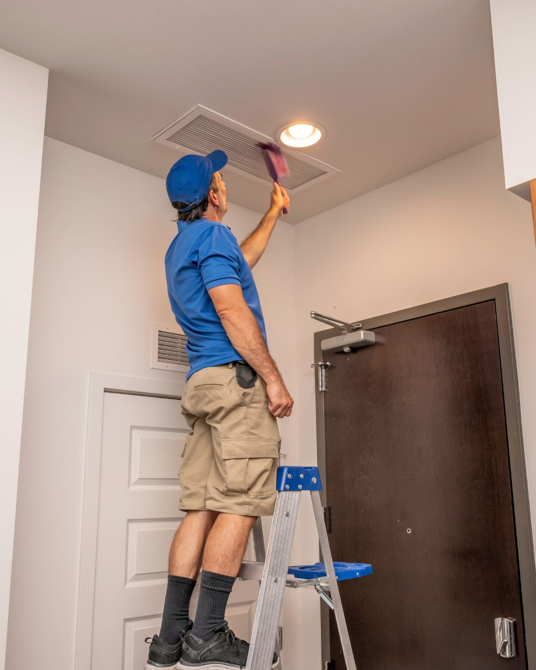 NDIS Registered <br/> <span>& Supportive Services</span>