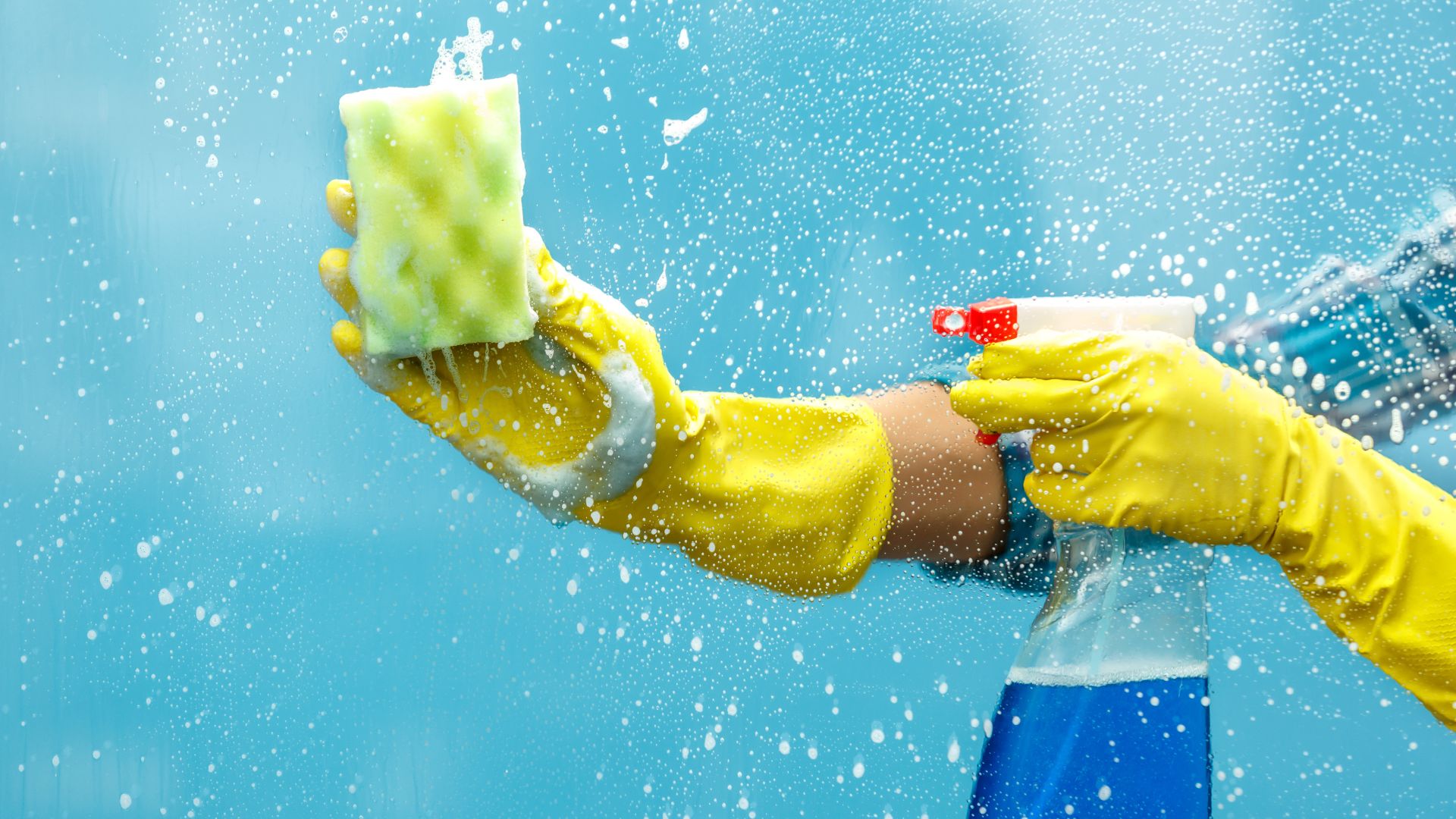 Why Choose Kai-Zen Clean