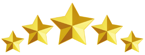 Reviews star logo